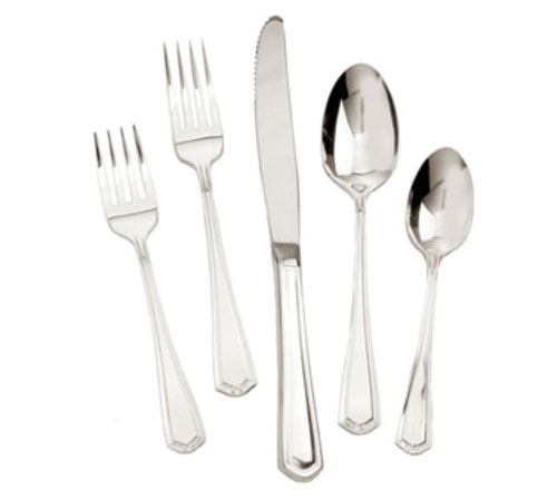 Miscellaneous Steelite Flatware