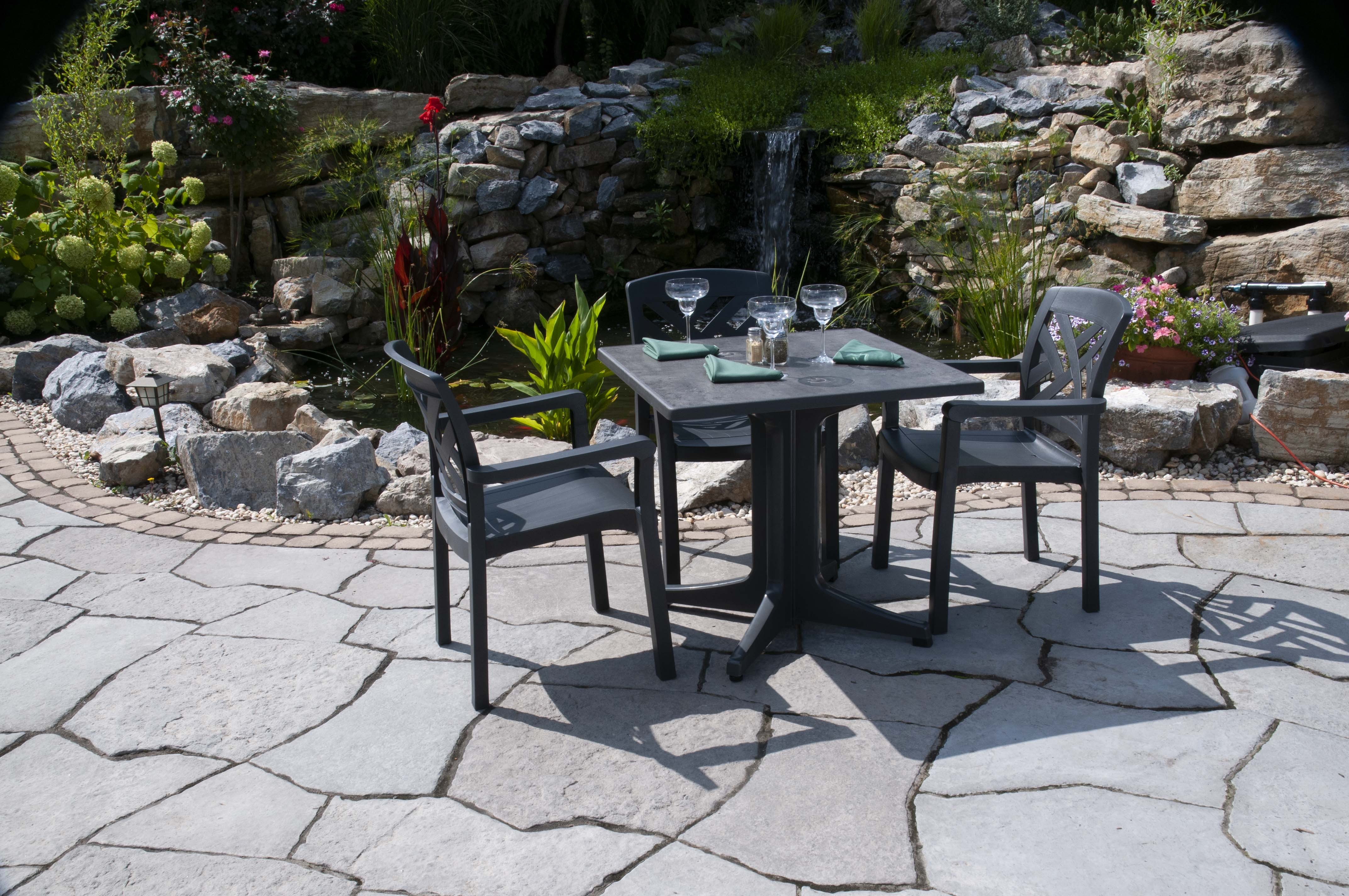 Patio Tables