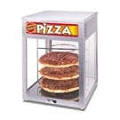 Pizza Warmers and Merchandisers