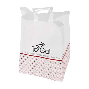 To-Go Bags