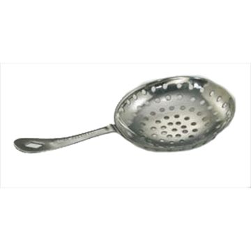 Strainers