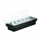 Garnish Trays