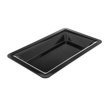 Melamine Food Pans & Lids