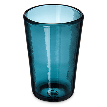 Plastic Hi-Ball Glasses