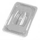 Plastic Food Pans & Lids