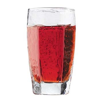 Beverage Glasses