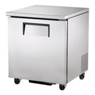 Undercounter Freezers & Refrigerators