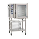 Electric Combi Ovens