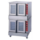 Electric Convection Ovens