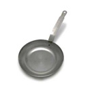 Carbon Steel Fry Pans