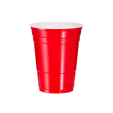 Plastic Cups