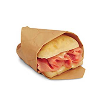 Deli & Bakery Wrap