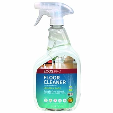 Floor Care Chemicals