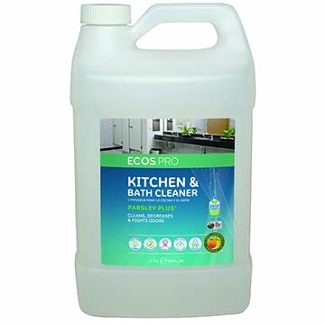 Kitchen Cleaners