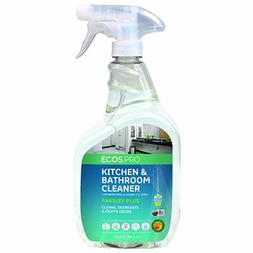 Bathroom Cleaners