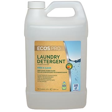 Laundry Products