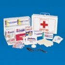 First Aid Supplies