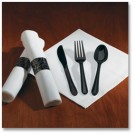 Plastic Cutlery