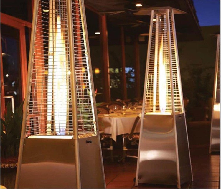 Patio Heaters