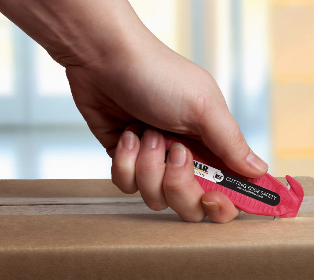 Box Cutters