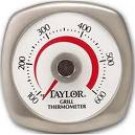 Grill Thermometers