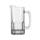 Glass Pitchers