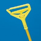 Plastic Head Mop Handles