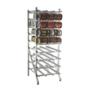 Can Storage Racks