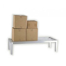 Dunnage Rack