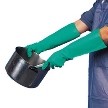 Dishwashing Gloves