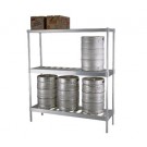 Keg Racks