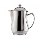 Stainless Coffee & Tea Pots