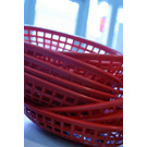 Food Serving Baskets