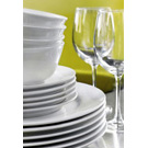 Dinnerware