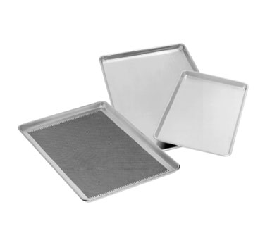 Sheet and Bun Pans