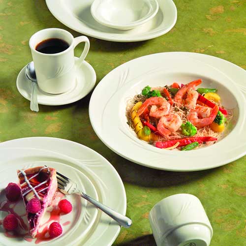 World Tableware China