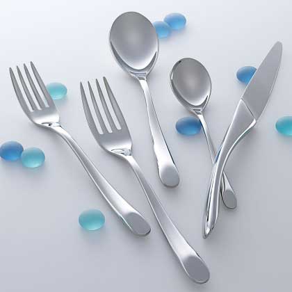 Steelite Flatware