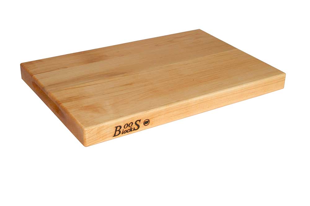 Wood Cutting Boards