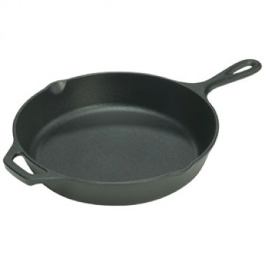 Cast Iron Cookware