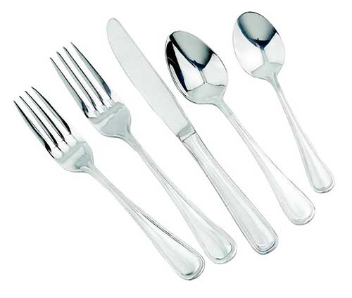 Walco Flatware