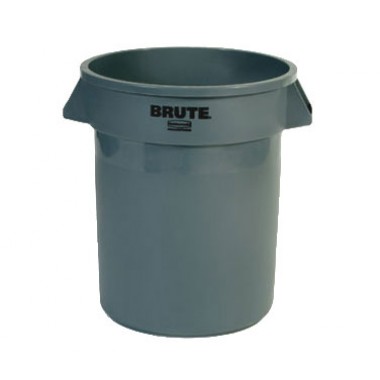 Brute Trash Cans