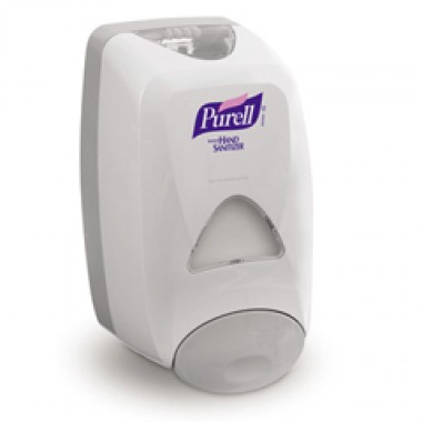 Hand Sanitizer Dispensers