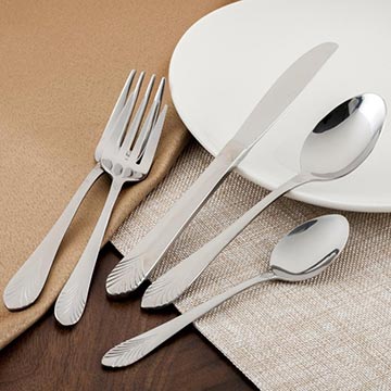 Boelter Flatware