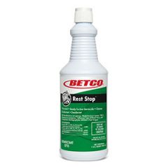 Betco 0701200 Rest Stop Rest Room Cleaner