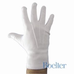 GLOVE WAITER SLIP-ON WHT LG