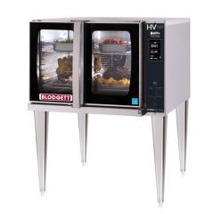 Blodgett HVH-100G Single Hydrovection Oven