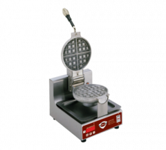 Wells BWB-1SE Belgian Waffle Maker (240V)