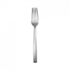 Oneida T922FDEF Libra Salad/Dessert Fork - 18/10 Stainless