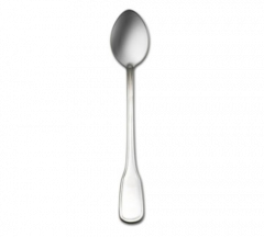 Oneida B167SITF Stanford Iced Teaspoon - 18/0 Stainless