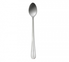 Oneida B735SITF Bague Iced Teaspoon - 18/0 Stainless